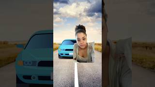 Juliet wird angefahren 😭✨🚗 #comedy #humor #lustig