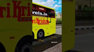 Download lagu Volvo Bus On Speedbraker 😍🙂😍#shorts mp3