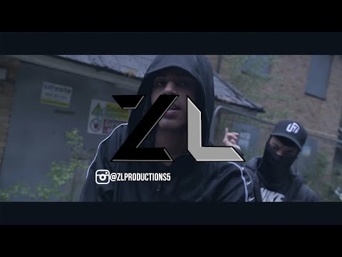 "Charged" - #OFB SJ x Yanko x MizOrMac x UK Drill Type Beat - [Prod by.ZL]