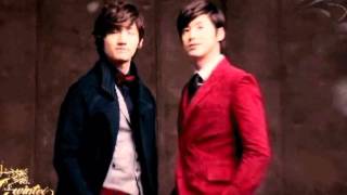 Sleigh Ride-TVXQ!.wmv