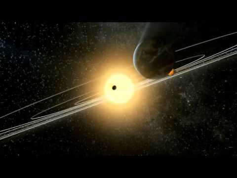 Aural Planet - Lunarplanetarium