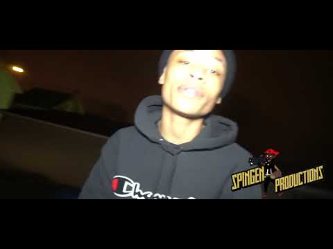 Quando ft Flont - Play It Cool (Official Music Video)