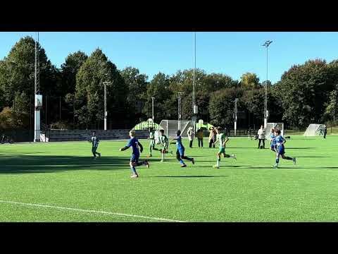 Hammarby p13.10 vs IFK Aspudden- Tellus Svart2