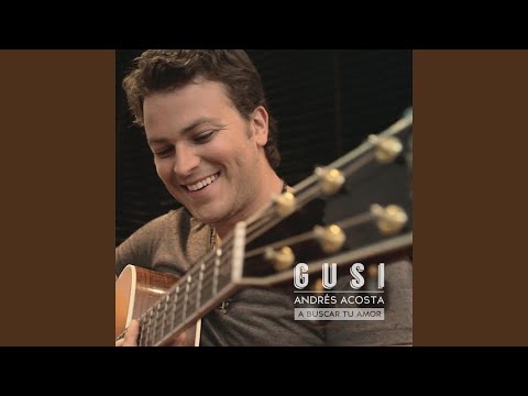 A Buscar Tu Amor (Versión Pop)