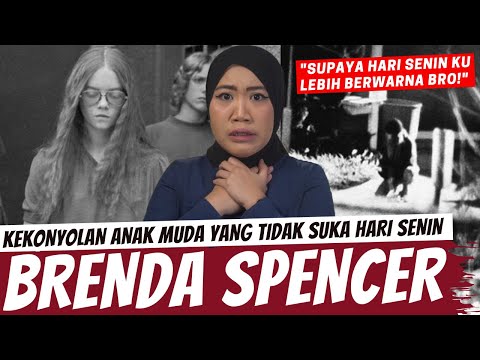 HANYA KARNA GA SUKA HARI SENIN WAK :")