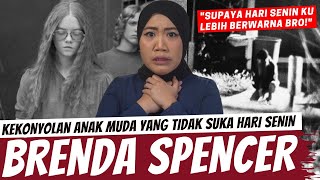 Download lagu HANYA KARNA GA SUKA HARI SENIN WAK :') mp3