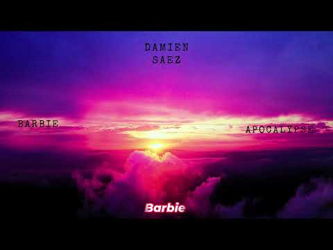 Videoclip de Barbie — Saez