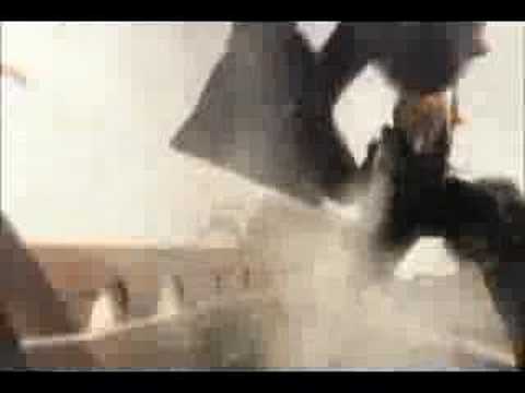 Final Fantasy Pulse of The Maggots