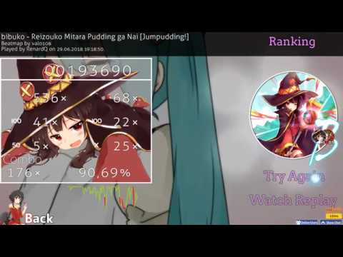 bibuko - Reizouko Mitara Pudding ga Nai [Jumpudding!] +DTRX