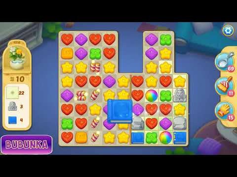 Matchington Mansion level 4516 HD