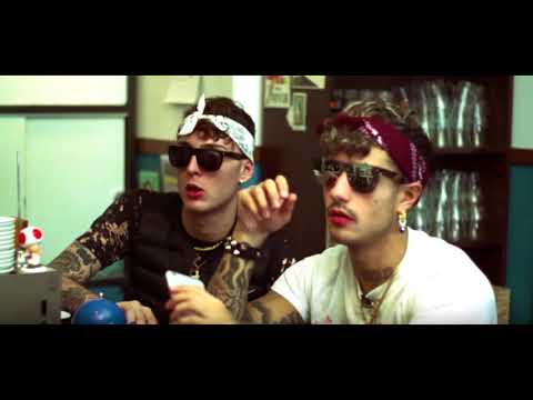 Dark Polo Gang Type Beat