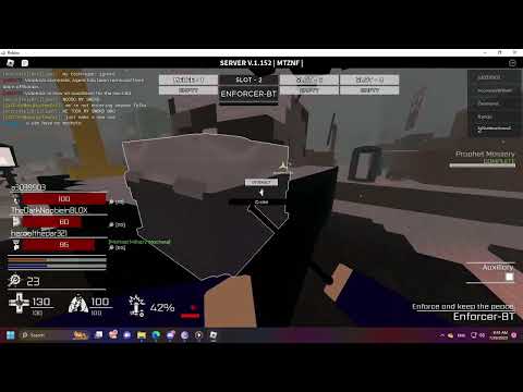 Decaying Winter: Dream Scav