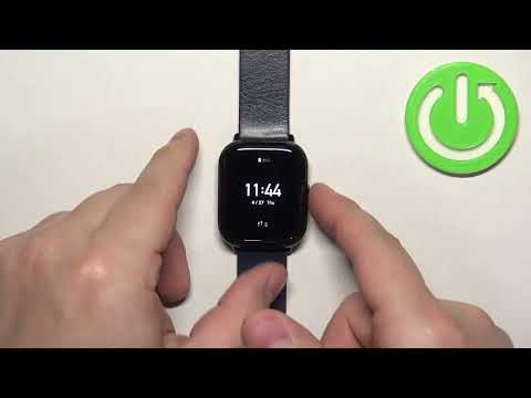 Maximize Your HUAMI Zepp E Square Battery Life: Power Saving Mode & More Incredible Tips!