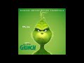 God Rest Ye Merry Gentlemen | Dr. Seuss' The Grinch OST