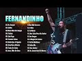 Fernandinho AS 30 MELHORES E MAIS TOCADAS 2020 Louvores Que Marcaram