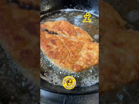 👨‍🍳 Nejlepší kuřízek 🍺