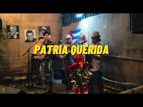 Patria Querida - Ramón Veloz y Los Guaracheros de Oriente | Amanecer Latino - Homenaje a Cuba