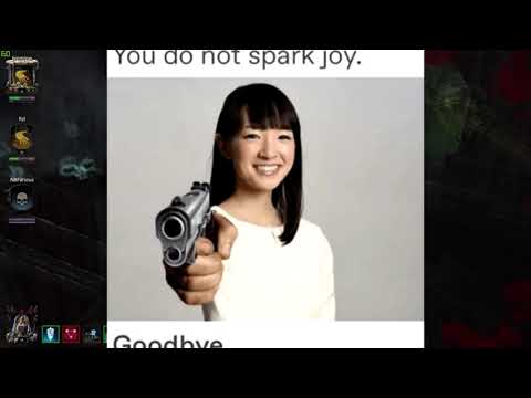 A Halfway Serious Shade Guide (Vermintide 2)