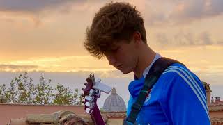 70 anni di Renato Zero - “Mentre Aspetto che Ritorni&quot; 03_10_20