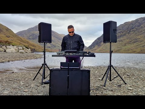 Progressive House Melodic House/Techno Mix 2025 | DJ MAFIA Connemara Ireland