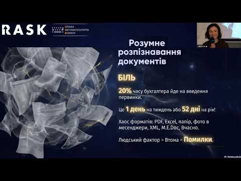 Практика підключення ШІ-асистентів в BAS. Те, що успішно використовується вже сьогодні
