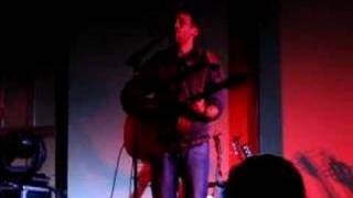 Shawn McDonald-Clarity.