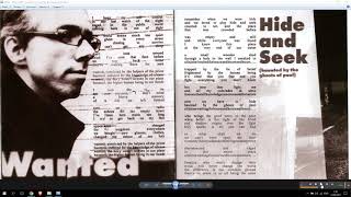 RPWL ''Wanted'' 2014