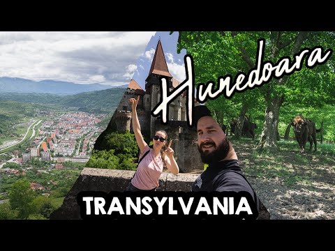 A piece from Transylvania | HUNEDOARA country