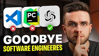 This AI Tool is Coding Instead Of Me! Amazing results...