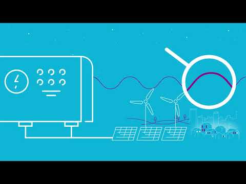 Grid Forming (English)