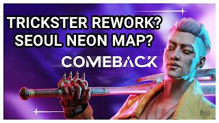 Download lagu DEAD BY DAYLIGHT ALL KILL COMEBACK! TRICKSTER STYLE REWORK? 🌃SEOUL NEON CITY MAP🌃? mp3 Download lagu DEAD BY DAYLIGHT ALL KILL COMEBACK! TRICKSTER STYLE REWORK? 🌃SEOUL NEON CITY MAP🌃? mp3