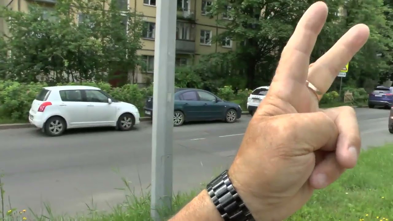 ОТКРЫТЫЙ БЕСПРЕДЕЛ В ЦЕНТРЕ ГОРОДА... ПИТЕР НАПОЛНЯЕТСЯ БРИГАДАМИ ЧЕРНЫХ ЛЮД