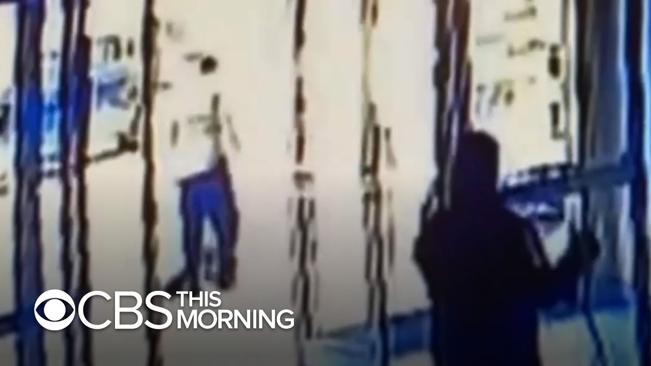 Police investigating 2 brutal attacks against Asian New Yorkers