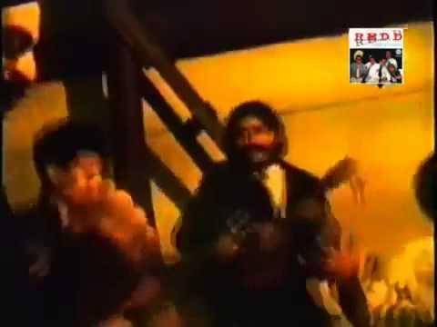 R E D D "Bolo y Solo" Version Original 1998