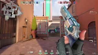 VALORANK