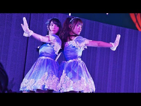 [ เนื้อเพลง ] ถึงแม้จะมีน้ำตา (Temodemo no Namida) Cherprang BNK48 & Music BNK48 @1st2getherconcert