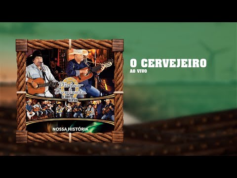 O Cervejeiro - Divino e Donizete