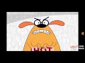 Fetch Hates Go Get It