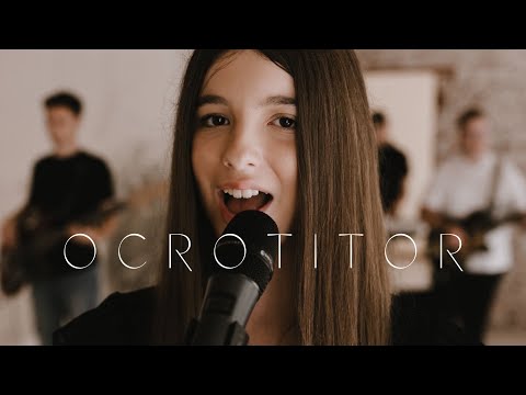 Riana Hodorog - Ocrotitor | Official Video