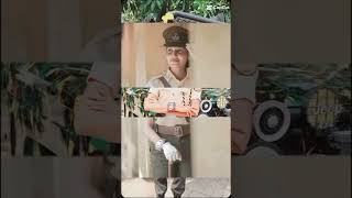 CSM OR RSM | NATIONAL CADET CROPS SRI LANKA #cadet #army #ncc #nationalcadetcorps #parade