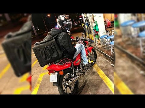 MC Levin e MC Escobar - Eu e meu Foguete🎶💭🚀