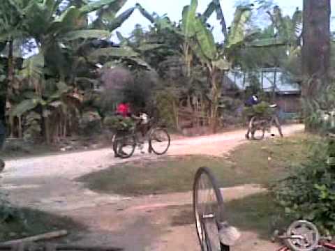 Khudunabari camp sector B2(Part 1)