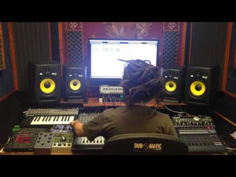 Dubzoic & LucaDread meets Exodus - Overcome the Evil (Lodica version edit)