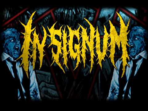 IN SIGNUM - Man-Eater