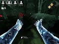 THEY ADDED THE PINHEAD VOICE LINES IN DBD MOBILE