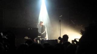 Tom Odell - Constellations (Islington Assembly Hall, 20/04/16)