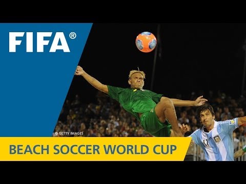 Amazing fightback from Argentina