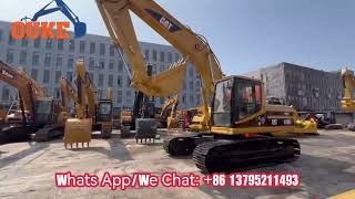 Caterpillar 320BL excavadora de cadenas | Imagen 4 - Machineryline