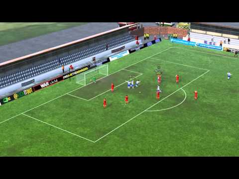 Lysekloster x Odda - 26 minutos