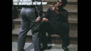 Old School Beats - Boogie Down Productions - You Must Learn